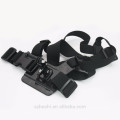 Adjustable Chest Belt Strap Chest Mount Harness for GoPro Hero6/5/4/3+/4S Action Camera Accessories